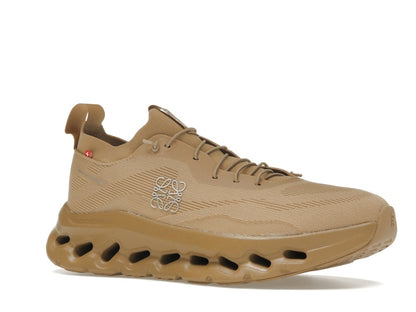 On Running Cloudtilt LOEWE Dark Sand