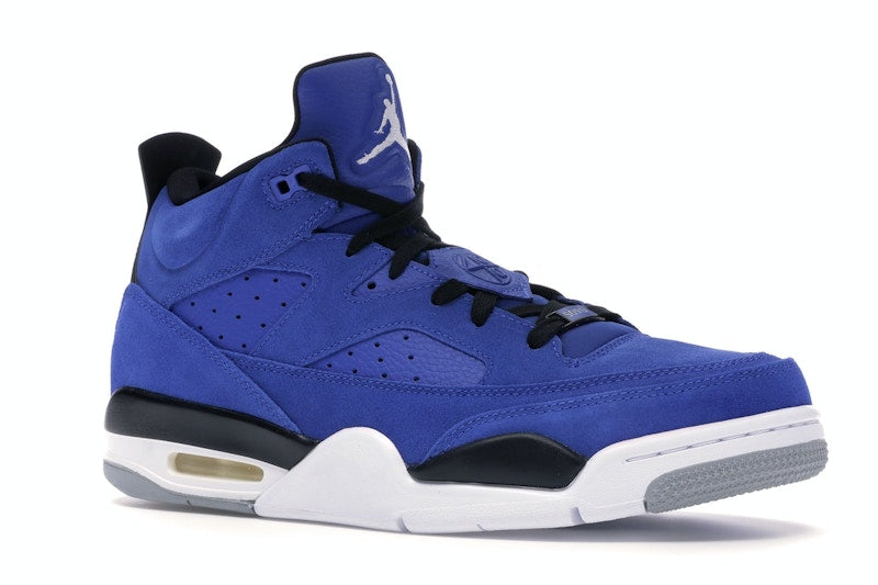 Jordan Son Of Mars Low Hyper Royal