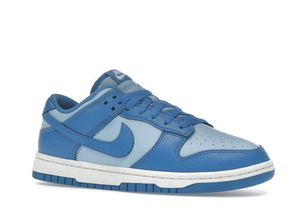Nike Dunk Low Psychic Blue