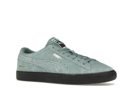 Puma Suede Vintage Butter Goods Mineral Blue