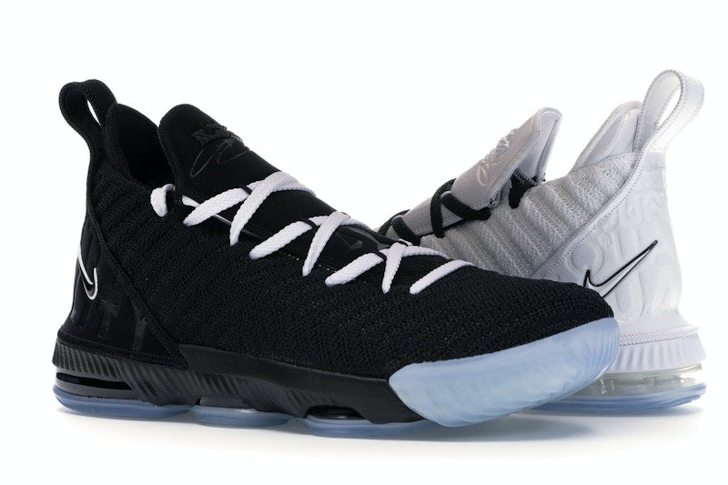 Nike LeBron 16 Equality (2019) (GS)