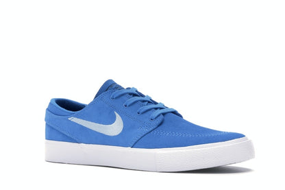 Nike SB Zoom Stefan Janoski RM Light Photo Blue