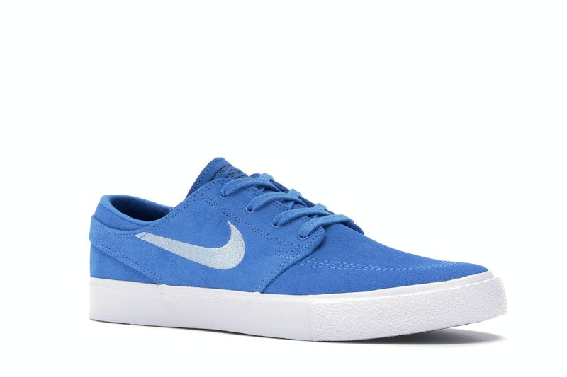 Nike SB Zoom Stefan Janoski RM Light Photo Blue