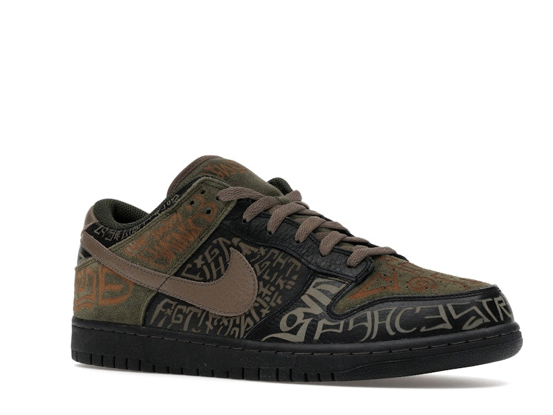 Nike SB Dunk Low Doernbecher