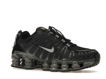 Nike Shox TL Black Iron Grey (Women's)
