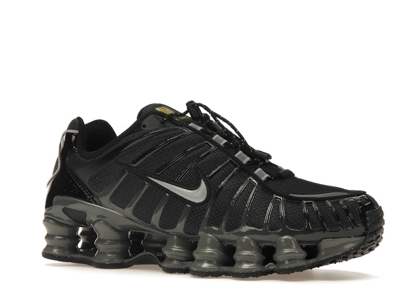 Nike Shox TL Black Iron Grey (Women's)