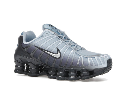 Nike Shox TL Light Armory Blue (Women's)
