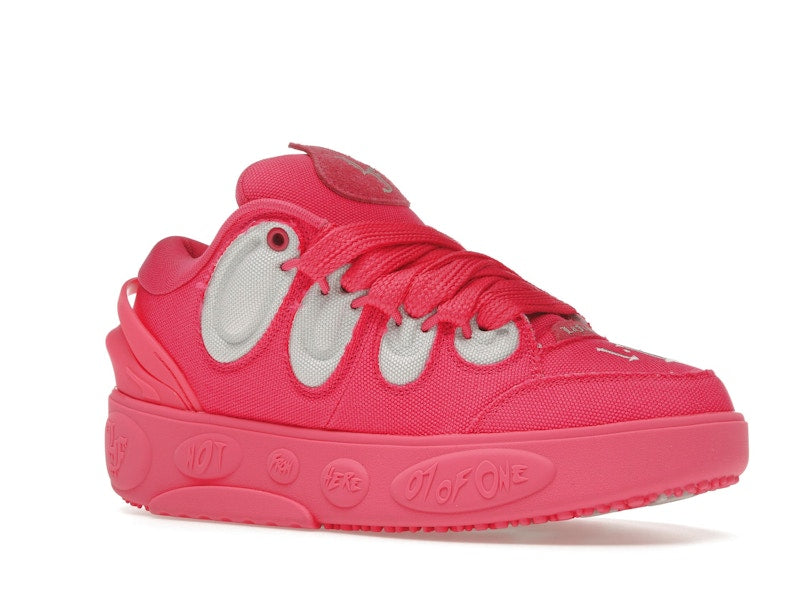 Puma LaMelo Ball LaFrancé Amour Valentine's Day
