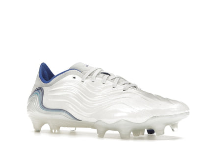 adidas Copa Sense.1 FG White Legacy Indigo