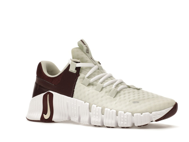Nike Free Metcon 5 Sea Glass Burgundy Crush (Women's)