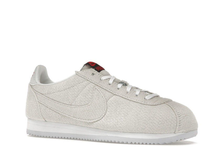 Nike Classic Cortez Stranger Things Sail Upside Down Pack