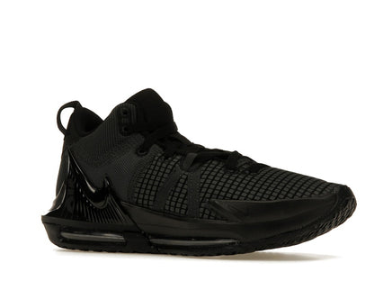 Nike LeBron Witness 7 Black Anthracite