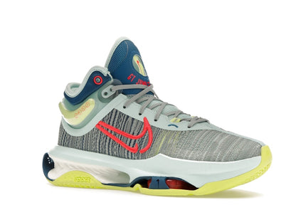 Nike Air Zoom GT Jump 2 Alpha Wave