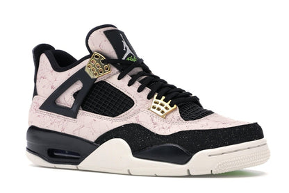 Jordan 4 Retro Silt Red Splatter (Women's)