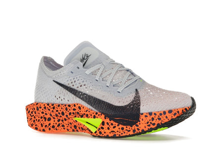 Nike ZoomX Vaporfly 3 Electric Pack Olympic Safari (Women's)