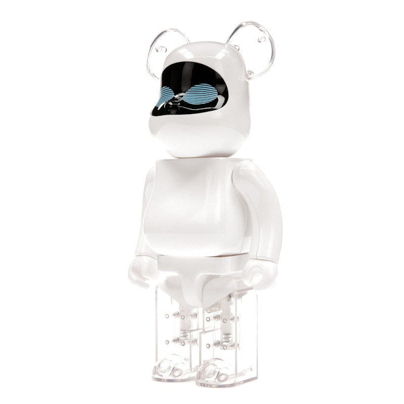 Bearbrick EVE - WALL E 400