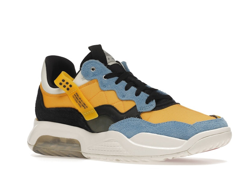 Jordan MA2 University Gold