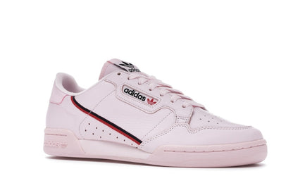 adidas Continental Clear Pink