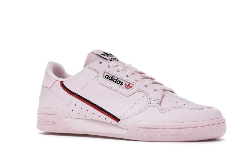adidas Continental Clear Pink