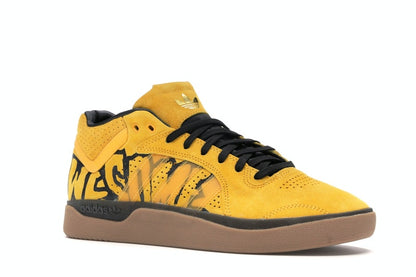 adidas Tyshawn Fucking Awesome