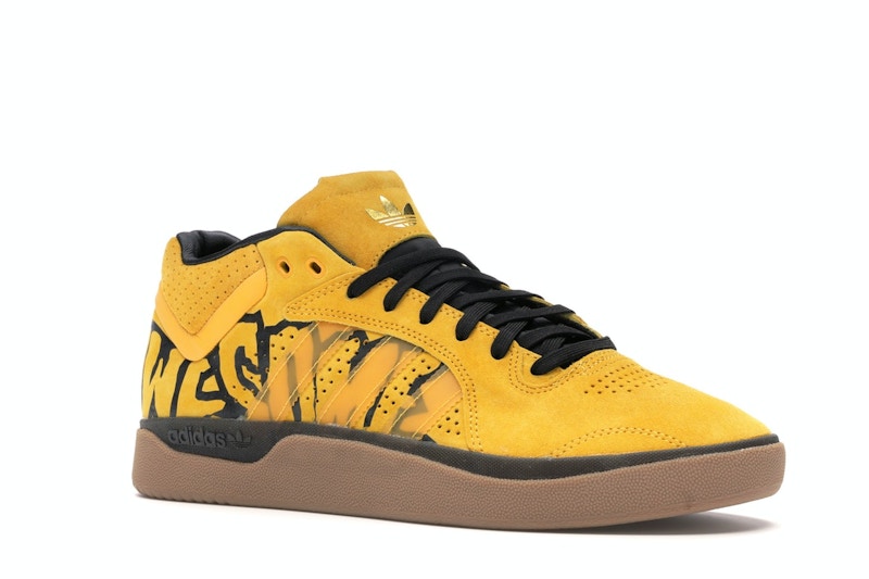 adidas Tyshawn Fucking Awesome