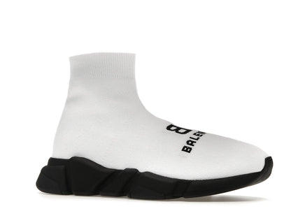Balenciaga Speed Recycled White