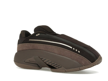 adidas Mad IIInfinity Dark Brown