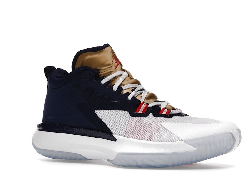Jordan Zion 1 USA