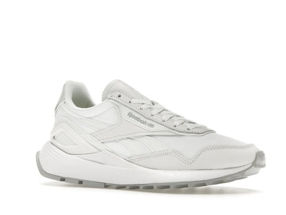 Reebok Classic Leather Legacy AZ Cloud White Cold Grey