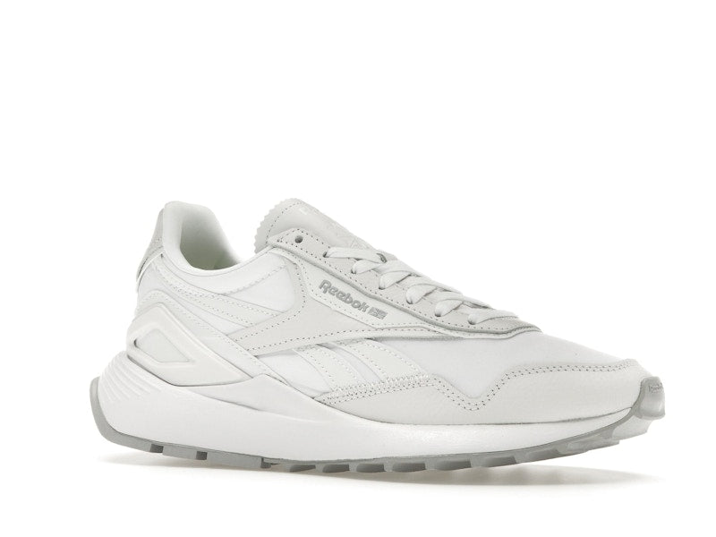 Reebok Classic Leather Legacy AZ Cloud White Cold Grey