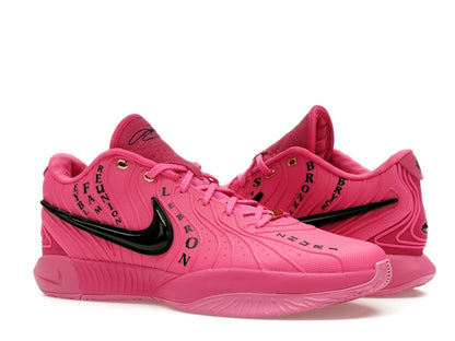Nike LeBron 21 EYBL