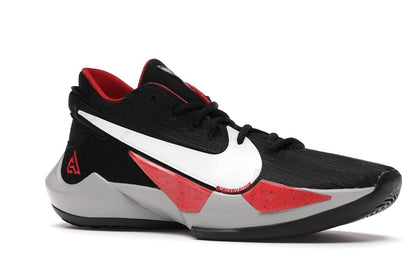 Nike Zoom Freak 2 Bred