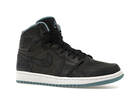 Jordan 1 Retro High Premier Cerulean