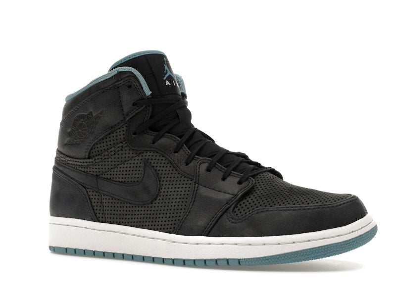 Jordan 1 Retro High Premier Cerulean