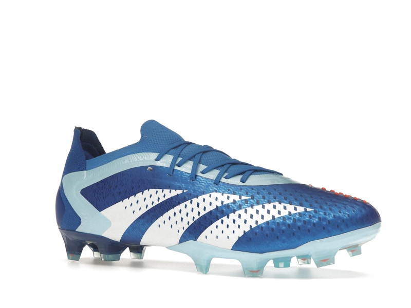 adidas Predator Accuracy.1 Low FG Marinerush Pack