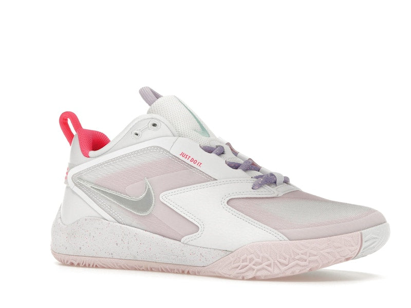 Nike HyperAce 3 SE Pink Foam