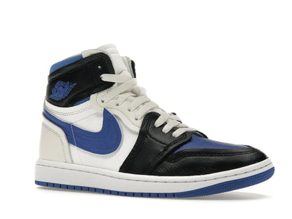 Jordan 1 High Method of Make Royal Toe (Women's)