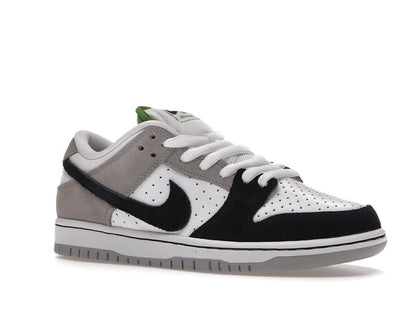Nike SB Dunk Low Chlorophyll