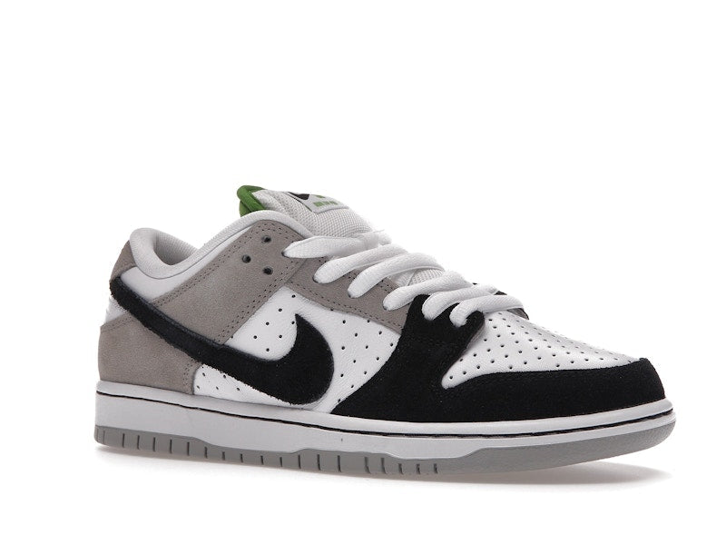 Nike SB Dunk Low Chlorophyll