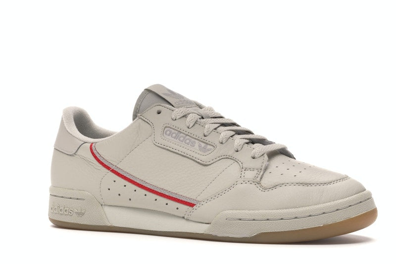 adidas Continental 80 Clear Brown