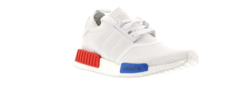 adidas NMD R1 Vintage White