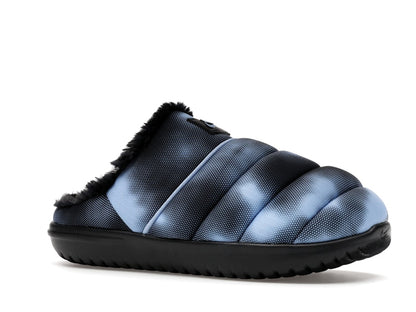 Nike Burrow SE Black Aluminum Midnight Navy