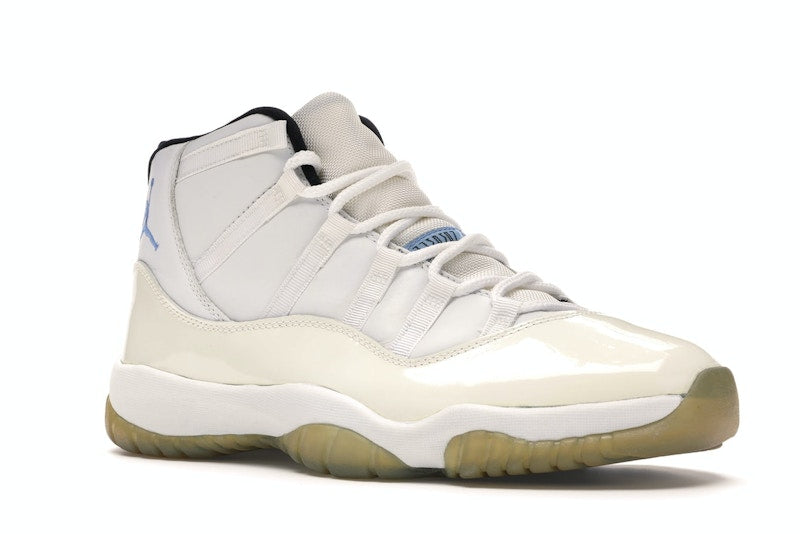 Jordan 11 Retro Columbia (2001)