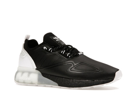 adidas ZX 2K Boost Black White