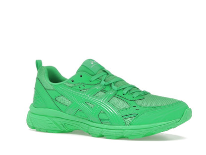 ASICS Gel-Nunobiki Comme des Garcons SHIRT Green