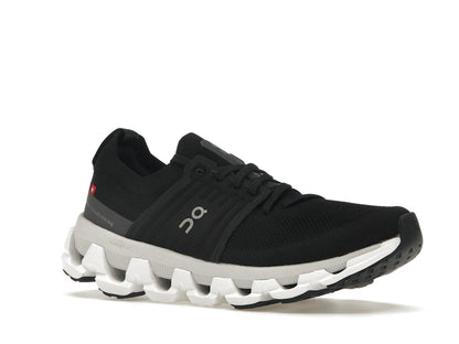 On Running Cloudswift 3 All Black (Women's)