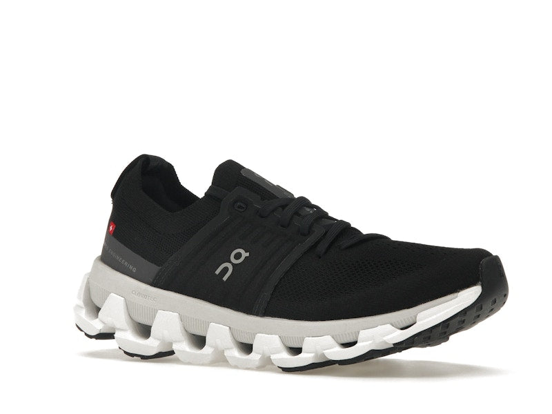 On Running Cloudswift 3 All Black (Women's)