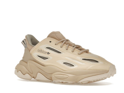 adidas Ozweego Celox Pale Nude Linen Light Brown (Women's)