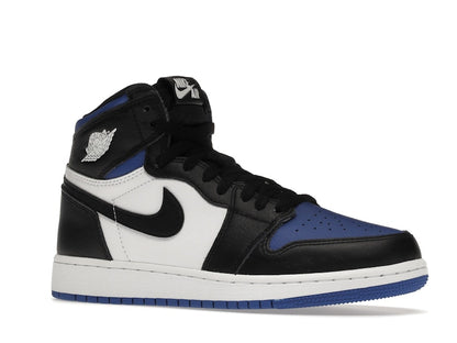 Jordan 1 Retro High Royal Toe (GS)