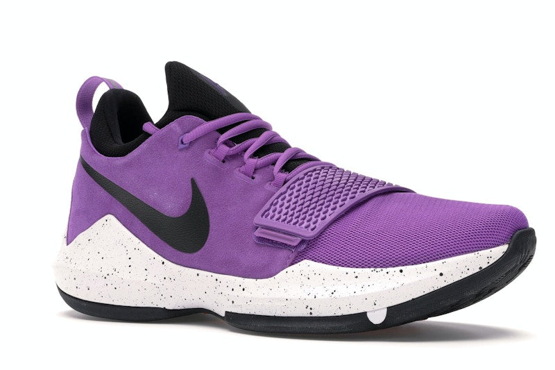 Nike PG 1 Bright Violet